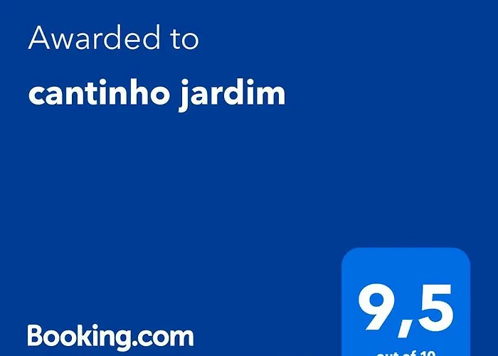 Cantinho Jardim