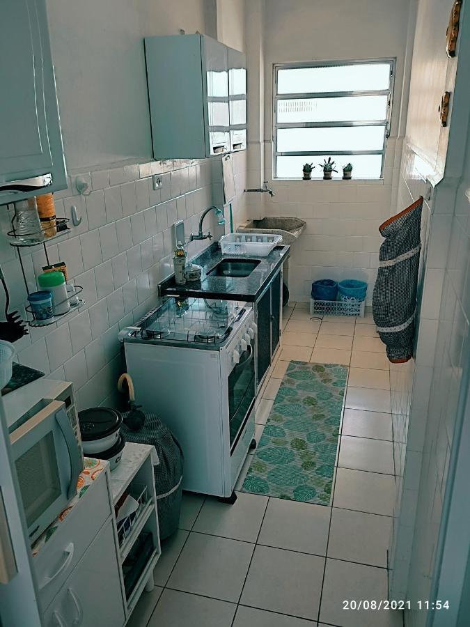 Apartment Cantinho Jardim Santos (Sao Paulo)