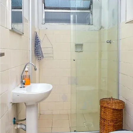 Cantinho Jardim Santos  Exterior photo