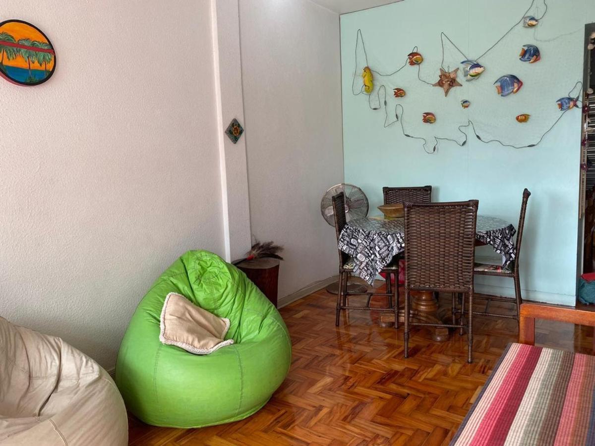 Cantinho Jardim * Santos (Sao Paulo)