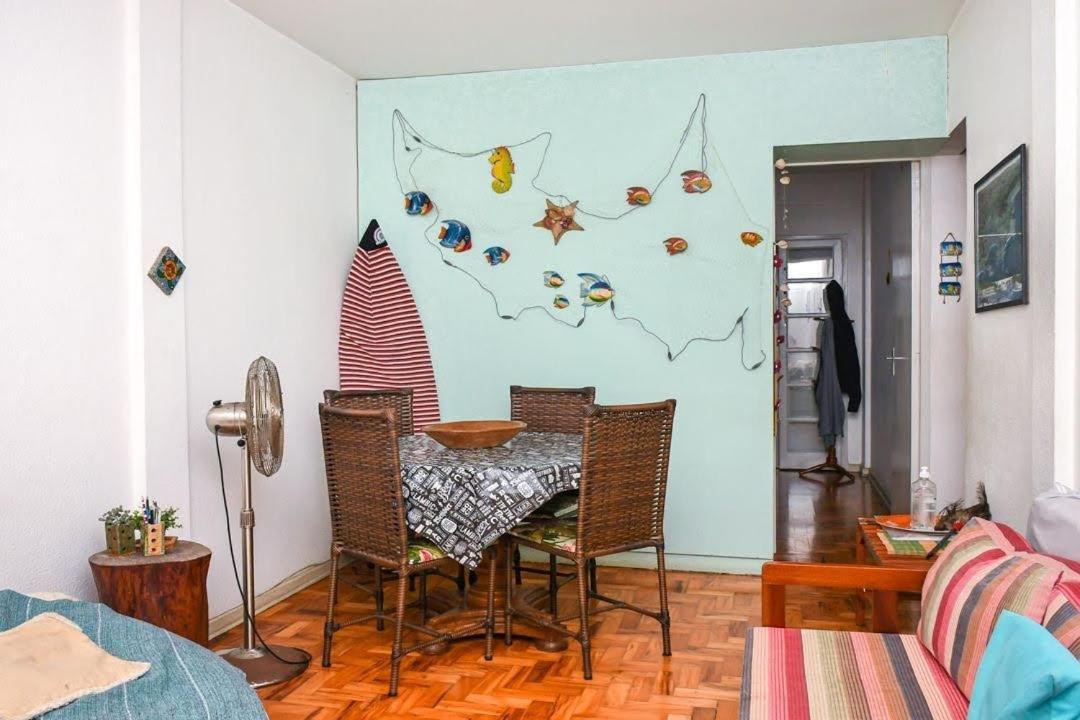 Apartment Cantinho Jardim Santos (Sao Paulo)
