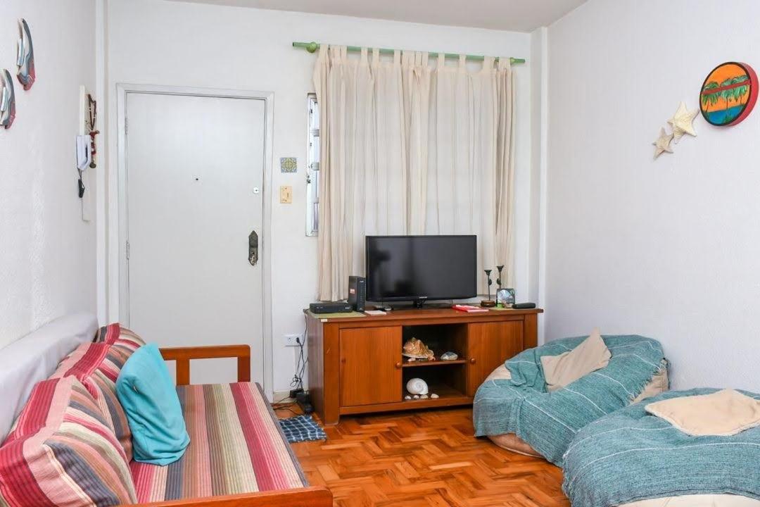 Apartment Cantinho Jardim Santos (Sao Paulo)