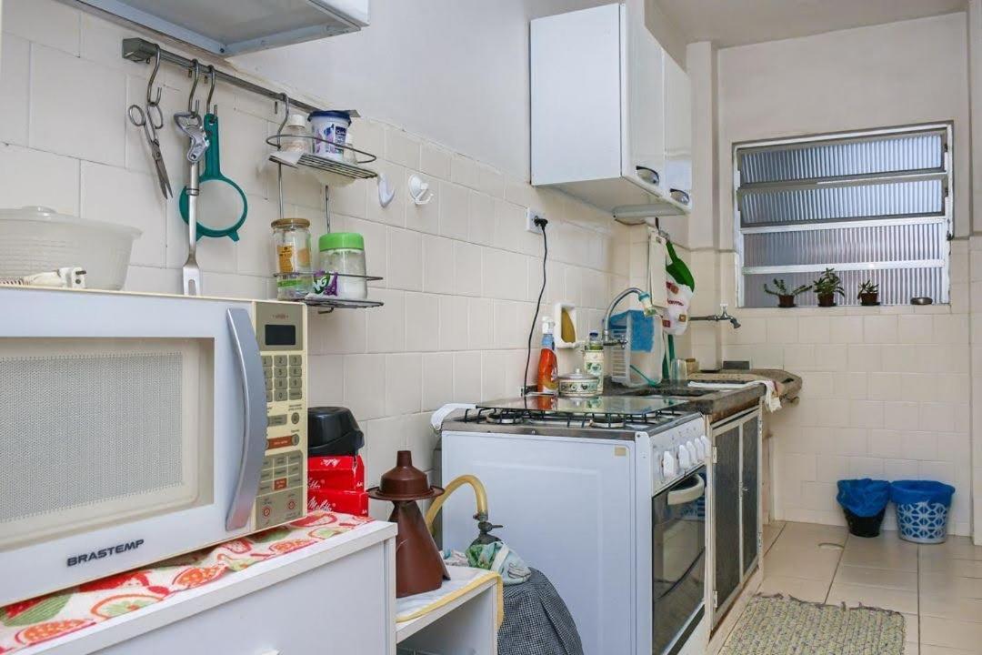 Apartment Cantinho Jardim