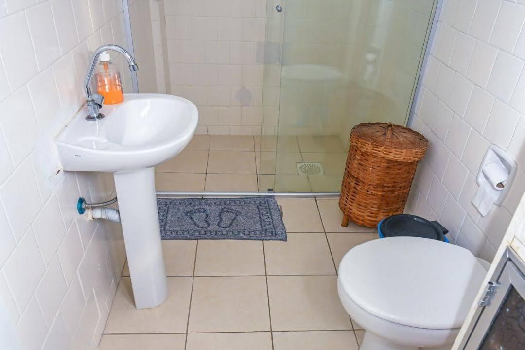 Apartment Cantinho Jardim *